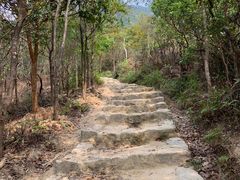 -七娘山