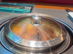 -灶座小锅烀饼·铁锅炖(道里店)