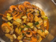 -七欣天香辣蟹火锅(南通任港路大润发店)