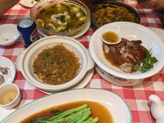 -粤香楼(新光里店)