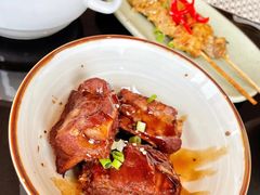 -北京康莱德酒店