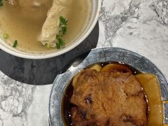 -鲜得来排骨年糕(即墨路店)