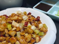 -紫光园·烤鸭·北京菜(团结湖店)