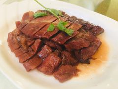 -椿记烧鹅(建干路店)