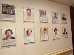 -新寰亚月子会所(金鸡湖凯宾店)