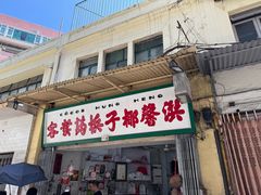 -洪馨椰子