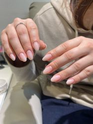 -樱田日式美甲美睫