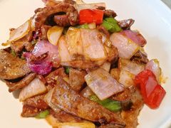 -大潮淮·淮扬菜(何园旗舰店)