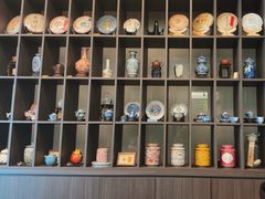 -四方茶集·茶馆(南山科技园店)