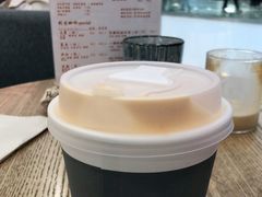 -是啡·日式精品咖啡(东门太阳百货店)