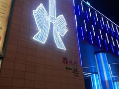 -鹏欣水游城