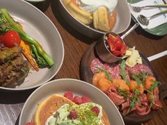 -WOKKA by艮上(中海环宇荟店)