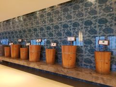 -上海龙之梦万丽酒店