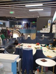 -Land Mark 蓝马乐园(印象城店)