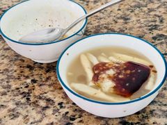 -安海长火土笋冻