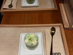 -LANN I 蘭·泰式古法按摩(上海湖滨道店)