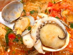 -见味花甲(福田coco park店)