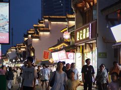-大小河街