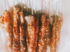 -豆爷烤肉(沁水路龙湖店)