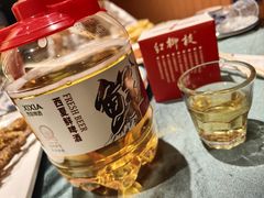 -红柳枝滩羊烧烤·非遗