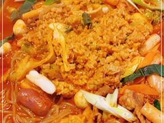 -包装马车·韩国料理·포장마차