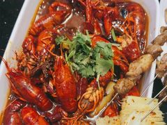 -冰城小镇音乐串吧·聚会餐厅(百子湾店)