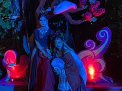 -深圳锦绣中华民俗村