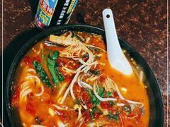 -李米线(总店)