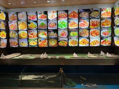 菜单-阿春传统老菜馆(民航路店)