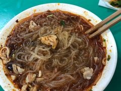 -甘记肥肠粉(马鞍北路店)