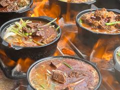 -沈妈砂锅(光华村店)