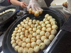 -哑巴生煎(临顿路店)