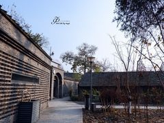 -T80科技文化国际社区-停车场