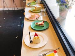 -双风车咖啡馆 Twin Windmills(六道口店)