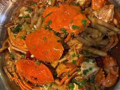 -胖哥俩肉蟹煲(湛江印象汇店)