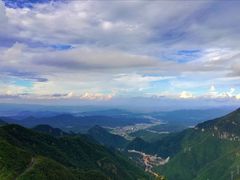 -江南天池