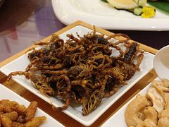 -好友缘酒家(会展中心店)