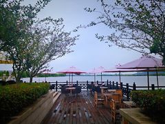 -望海·帆船主题咖啡厅•品茗下午茶(石湖景区店)