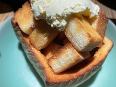 -粗茶淡饭·隐庐私厨(东亭店)