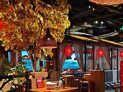 -老湘村·湖南土菜(天河维多利店)