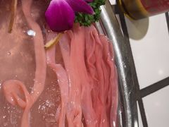 -朱光玉火锅馆(青岛凯德店)