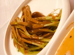 -粗茶淡饭·汉口公馆(循礼门店)