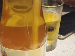 -船歌·鱼水饺青岛菜(金狮广场店)