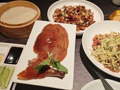 -亦海人家烤鸭店(康定街店)