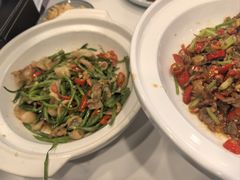 -攸州小镇家湘菜(小米科技园店)