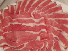 -清真·鸦儿李记·涮肉(花市店)