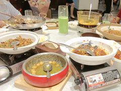 -口味堂(惠济路店)