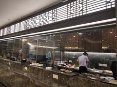 -富豪酒家(正大广场店)