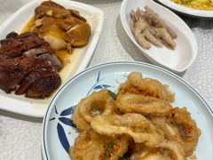 -海港酒家(上水新丰店)