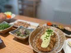 -团子君寿司·茶